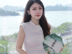 -厦门海港英迪格酒店(中山路店)