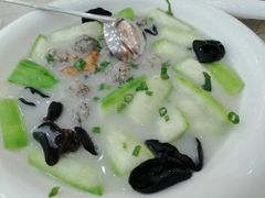 -轩记海鲜餐厅·四十五年老字号·经典粤菜(西区彩虹店)