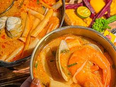 -岛风·台食小馆 ISLAND BISTRO(烟台山店)