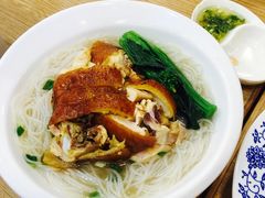 -棋哥烧鹅餐室(发昌大厦店)
