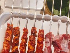 -丰茂烤串(五道口店)