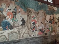 -大槐树寻根祭祖园