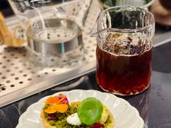 -Hei Cafe(工体店)
