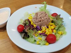 -萨莉亚意式餐厅(萝岗万达广场店)