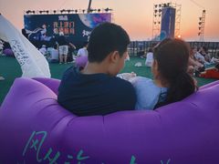 -泰达航母主题公园