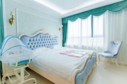 -妍悦母婴月子会所(武汉天地店)