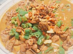 -俭寨大盘鸡·缸子肉·小公鸡·新疆菜(云通店)