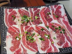 秘制肥牛-泥炉烧肉师(新街口金銮巷店)