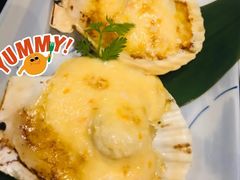 -曙亚洲餐厅-重庆富力艾美酒店(南坪万达广场店)