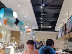 -快乐爱斯米牛排·寿喜烧自助(亿合城店)