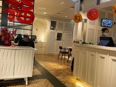 -葡珍轩冰室(虹桥机场T1店)