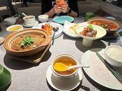 -南堂馆·新川菜(春熙路店)