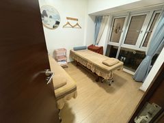 -感智盲人按摩·艾灸·肩颈SPA(岗厦店)