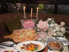 -碧特博格啤酒花园餐厅(芜湖路店)