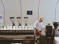 -Seesaw Coffee(上生新所店)