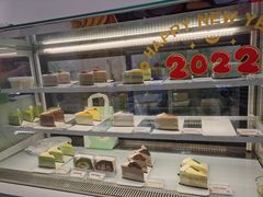 -小半有礼(天河南店)