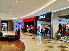 -皇庭广场(福华三路店)