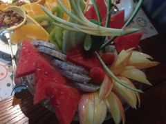 -绿茵阁牛扒餐厅(客村店)