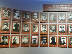 -娄山关景区-大尖山战斗遗址