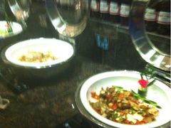 -热带雨林汗蒸馆(汶水东路店)