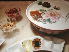 -京华烟云·北京烤鸭(领展购物广场·中关村店)