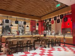 -城市大道红炉披萨烘焙坊