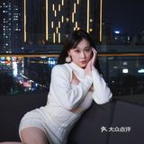 中山探店·臻·露天餐厅🍴观赏夜景🌃约会氛围💯