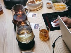 -茗知道茶馆(世博源店)