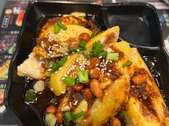 -云桂香米线专门店