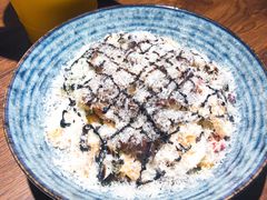 主厨沙拉-Primo·丽莫意大利窑烤披萨