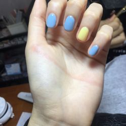 -HC美甲美睫皮肤管理中心