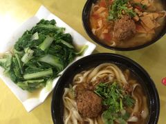 -大同削面馆(五台山风景名胜区店)