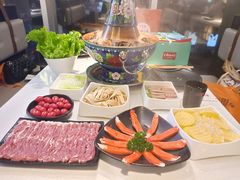-红盔甲·小龙虾(天钥桥店)