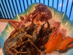 -黑木原精致料理·铁板烧