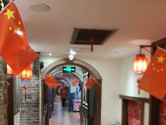 -山西会馆·晋菜·晋商宴·牌匾博物馆(胜利东街店)