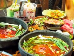 -黔有有贵州酸汤夺夺粉火锅(五味十字店)