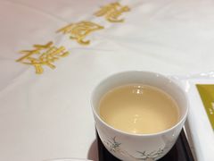 -香港龙凤楼(陆家嘴中心店)