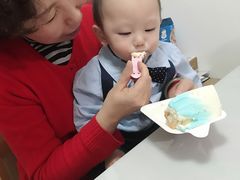 -Joy's Wish创意蛋糕定制&甜品台(乐虹坊精致生活广场店)