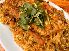 -老彬专工蚝烙糕粿