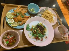 -大王油茶(二厂文创公园店)
