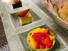 -宴悦海鲜餐厅·游水海鲜·牛排(亚龙湾瑞吉店)