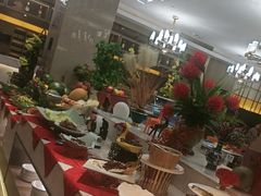 -凯里亚德酒店海鲜自助餐厅(大庆路店)