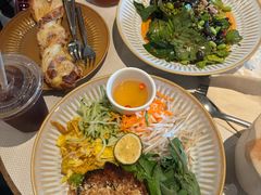 -BAKER&SPICE(环贸店)