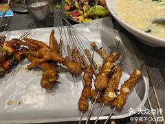 -锦州御烧烤·形象店(人民街店)