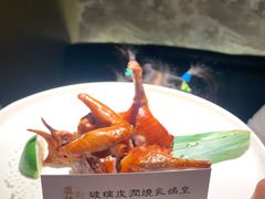 -大树餐厅(益田假日店)