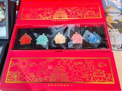 -天坛文创店