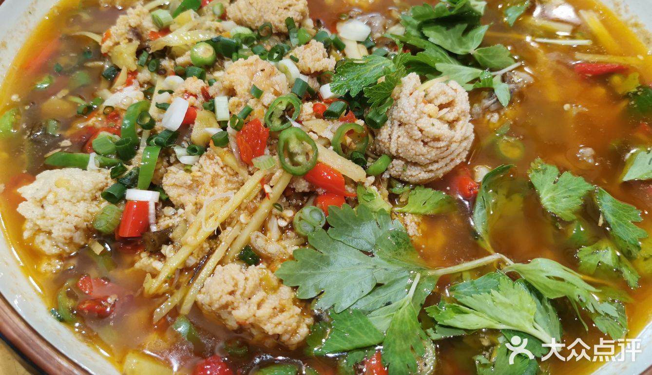 美食排行榜全部到胃 完美