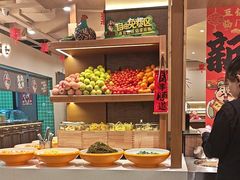 -将军肚烧烤鸡手王(东岭南街店)
