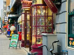 -米德维奇俄式西餐厅(西六道街店)