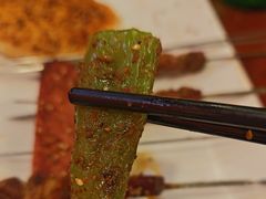 -老何太太鹤岗小串·团建聚餐(龙华店)
